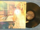 Ashley Monroe LP WB 533994 E+ Condition Like A Rose