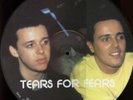 Tears for Fears interview picture disc (C Smith & R Orzabal) - collectable