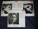 3LP SUSKE Gewandhaus Beethoven String quartets 1-6 ETERNA 825 655-657 Stereo Ed1