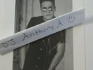 Rare Freestyle SIGNED Johnny O 5x7 press photo ORIGINAL