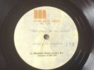 JACKIE DE SHANNON - SPLENDOR IN THE GRASS rare UK 1966 DEMO ACETATE SOUL MOD