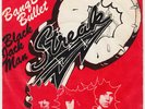 STREAK Bang Bang Bullet RARE Sweden 45 MONSTER UK proto punk junkshop glam HEAR