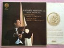 NATHAN MILSTEIN & BALSAM Beethoven Sonatas ORIG Capitol PAO 8430 US-1950s LP NM