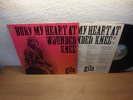 GILA BURY MY HEART AT WOUNDED KNEE Lp 1973 Krautrock + Insert 1st Press