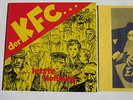 der KFC ...letzte Hoffnung NM 12
