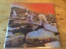 Led Zeppelin - Houses Of The Holy Vinyl Record (1973)