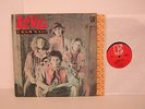 LOVE - Four Sail  - Rock LP