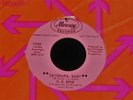 C.G. Rose (Ron Dante)-Sayonara, Baby-RARE 1968 PROMO 45-CLEAN
