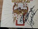 Jerry Lee Lewis Gospel Album Album Rare with autograph