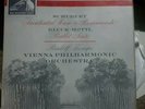 Schubert  Gluck Mottl HMV Record Rudulf Kempe