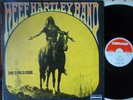 KEEF HARTLEY BAND   