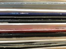 House, Hard House, Trance And Techno Vinyl Record Bundle