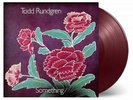 Todd Rundgren Something / Anything? 2xLP PURPLE & SOLID RED MIXED, Numbered