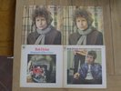 Bob Dylan 4 Lps Vinyl BRINGING IT ALL BACK HOME,HIGHWAY 61REV.,BLONDE ON BLONDE
