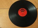 THE SILHOUETTES 78 RPM GET A JOB / I AM LONELY RARE US EMBER E-1029