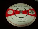 FLAMES Broadway jungle /Beat lied Ska Rocksteady UK Island