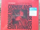 LEE MORGAN - CORNBREAD - Tone Poet reissue - 180 Gm vinyl, Gatefold cover