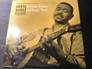 Brownie McGhee & Sonny Terry Down Home Blues D.J Promo 12” Record Prestige 1002