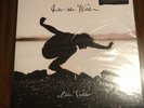 Eddie Vedder Into The Wild Soundtrack Vinyl Record Pearl Jam OOP New