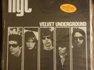 The Velvet Underground NYC Limited Edition Colored Vinyl
