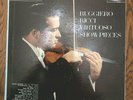 Ruggiero Ricci -Virtuoso Showpieces,1959 London BLUE BACK? CS 6039 ,1ST 1E/2E