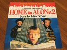 Home Alone 2 Lost In New York OST LP Korea Rare