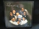 PARADISE - World's Midnight  Original EBONY RECORDS  - Rare  SOUL / FUNK 1982