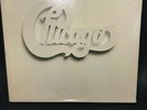 4 Volume Set Chicago At Carnegie Hall Vinyl Records  Comes With Book