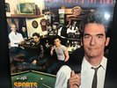 Sports by Huey Lewis And The News (Vinyl, 1983, Chrysalis Records) New