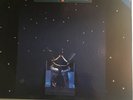 Philip Glass Akhmaten 3 Lp  Set With Book Used