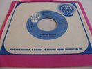 TIMOTHY WILSON - LOVE IS LIKE AN ITCHING IN MY HEART / I WANNA KNOW - BLUE ROCK