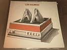LUV MACHINE LP 1st PRESS UK 2460 102 stereo