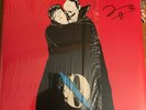 QOTSA Queens Of The Stone Age - Like Clockwork *SIGNED* Red Vinyl /500 NEW Josh