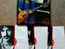 Frank Zappa Shut Up ‘n Play Your guitar vinyl box set.