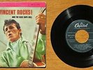 EP Original 1958 Gene VINCENT - Capitol N° EAP 2-970  ? Merci de bien lire   ?