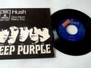 DEEP PURPLE 