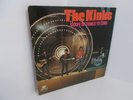 Huge Deal  The Kinks Shape of Things to Come RARE 10
