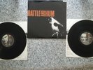 U2 Rattle and Hum 1988 Double LP Rare U27 PORTUGAL * With 2 Original Insert *