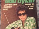 BOB DYLAN - BALLAD OF A THIN MAN - FRENCH 7