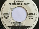 CONWAY TWITTY - Go On And Cry - RARE CANADA PROMO R&B SOUL Sparton 45 - mp3