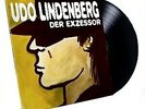 Der Exzessor (Vinyl Edition) - LINDENBERG UDO [LP]