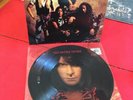 Ozzy Osbourne “No More Tears Rare Picture Disc. Import UK
