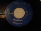 Gene Chandler Northern Soul 45 Mr. Big Shot CONSTELLATION