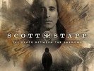 The Space Between The Shadows (LP Orange) - STAPP SCOTT [LP]