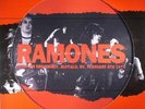 RAMONES - WBUF FM Broadcast Buffalo NY February 8th 1979 - Vinyl (LP)