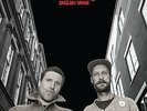 English Tapas - SLEAFORD MODS [LP]