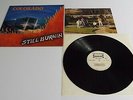 Colorado Still Burnin Vinyl LP Fully Signed + Band Photo - EX