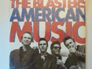 The Blasters American Music Hightone Records ?US 1997 2XLP SEALED