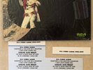 Elvis Presley Aloha From Hawaii via Satellite Jukebox EP Cover - NO DISC/RECORD