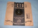 Artie Shaw, 78rpm, Begin the Beguine / Nightmare, Victor 20-1752
